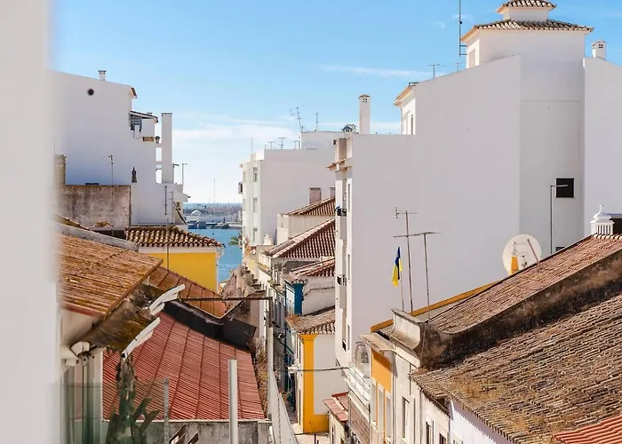 Spacious Stylish Lejlighed *